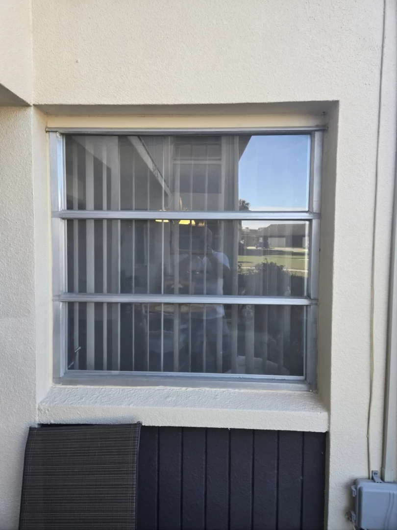 Hurricane Impact Windows