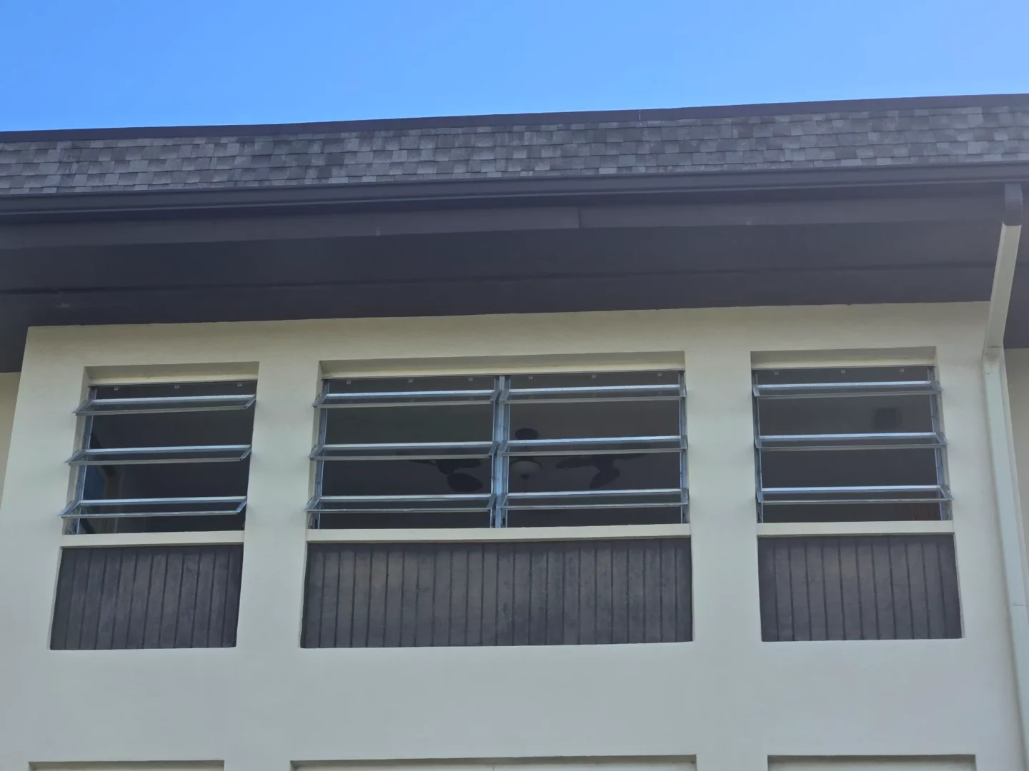 Hurricane Proof Windows