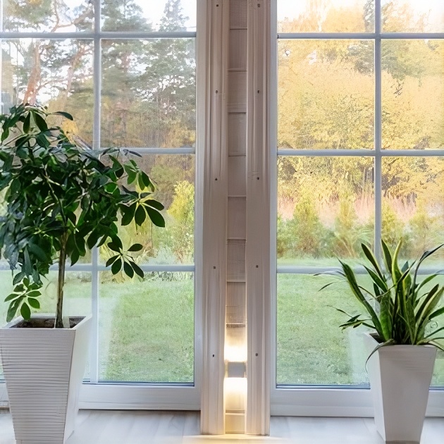 Replacement Window Installation for Existing Homes