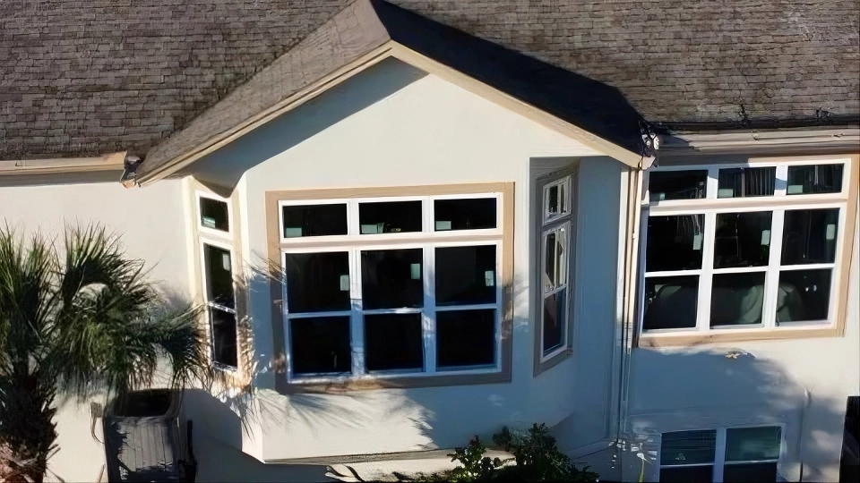 Residential Window Installation and Upgrades