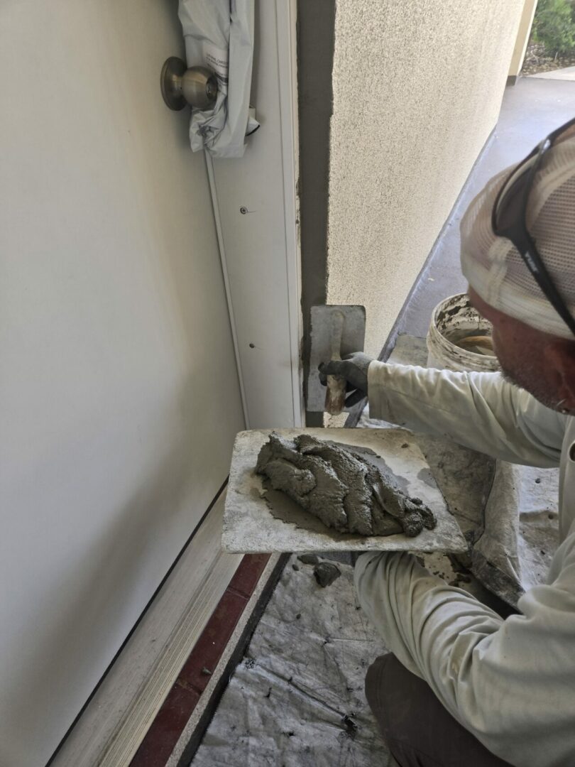 Window Sash Repair