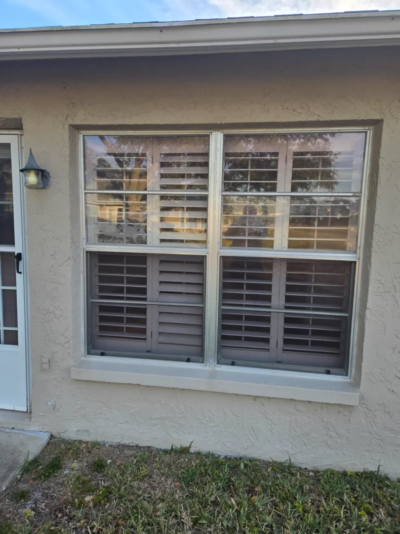 window installation port richey
