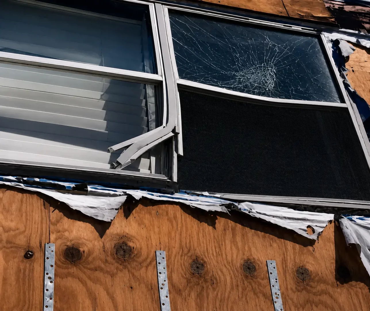 impact windows port richey